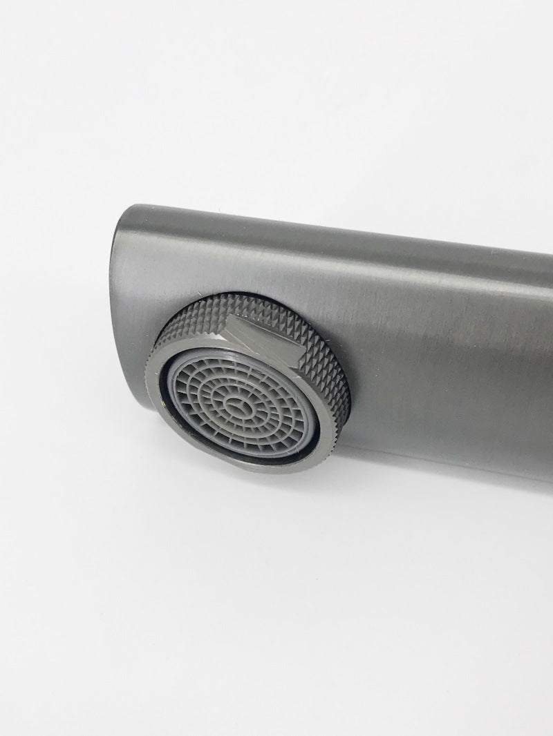 Hot And Cold Water Faucet