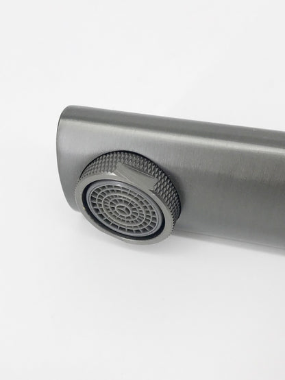 Hot And Cold Water Faucet