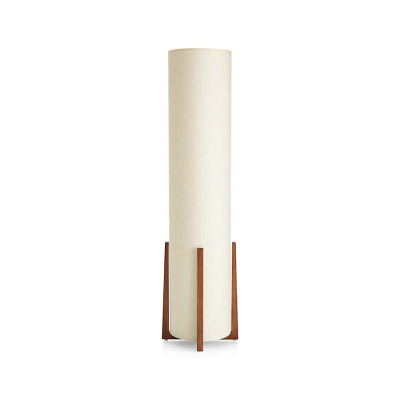 Cloth Tatami Floor Lamp
