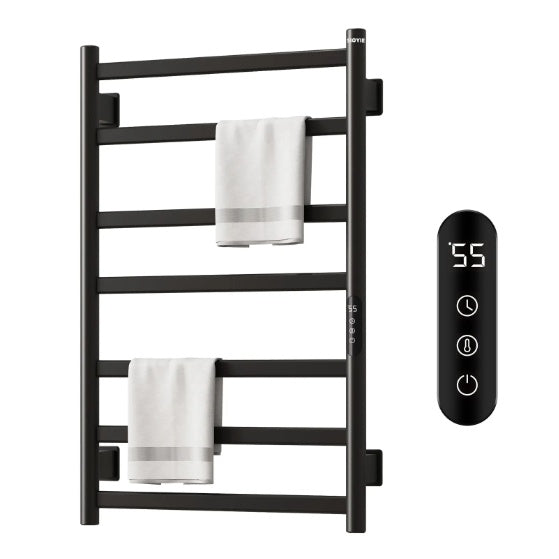 Electric Wall Towel Warmer