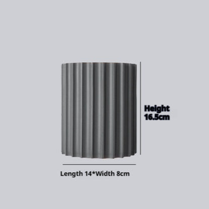 Creative Macaron Hallway Wall Lights