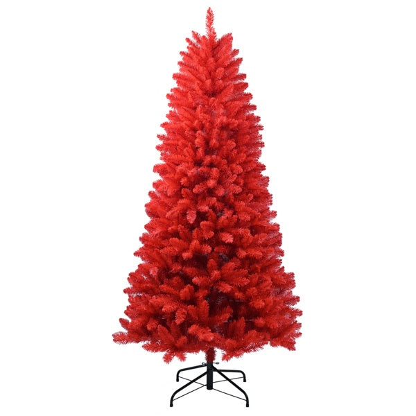 5-Foot Artificial Christmas Tree