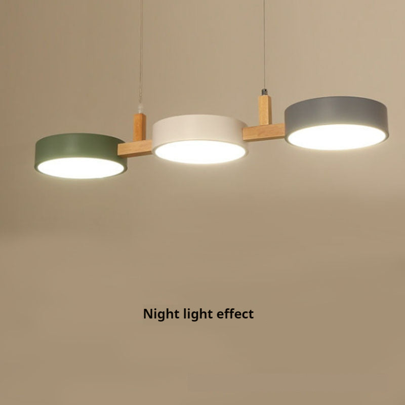 Ceiling Lamp Household Led Round Lamp