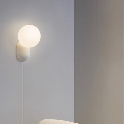 Bedside Bedroom Small Wall Lamp Aisle Wall Lamp