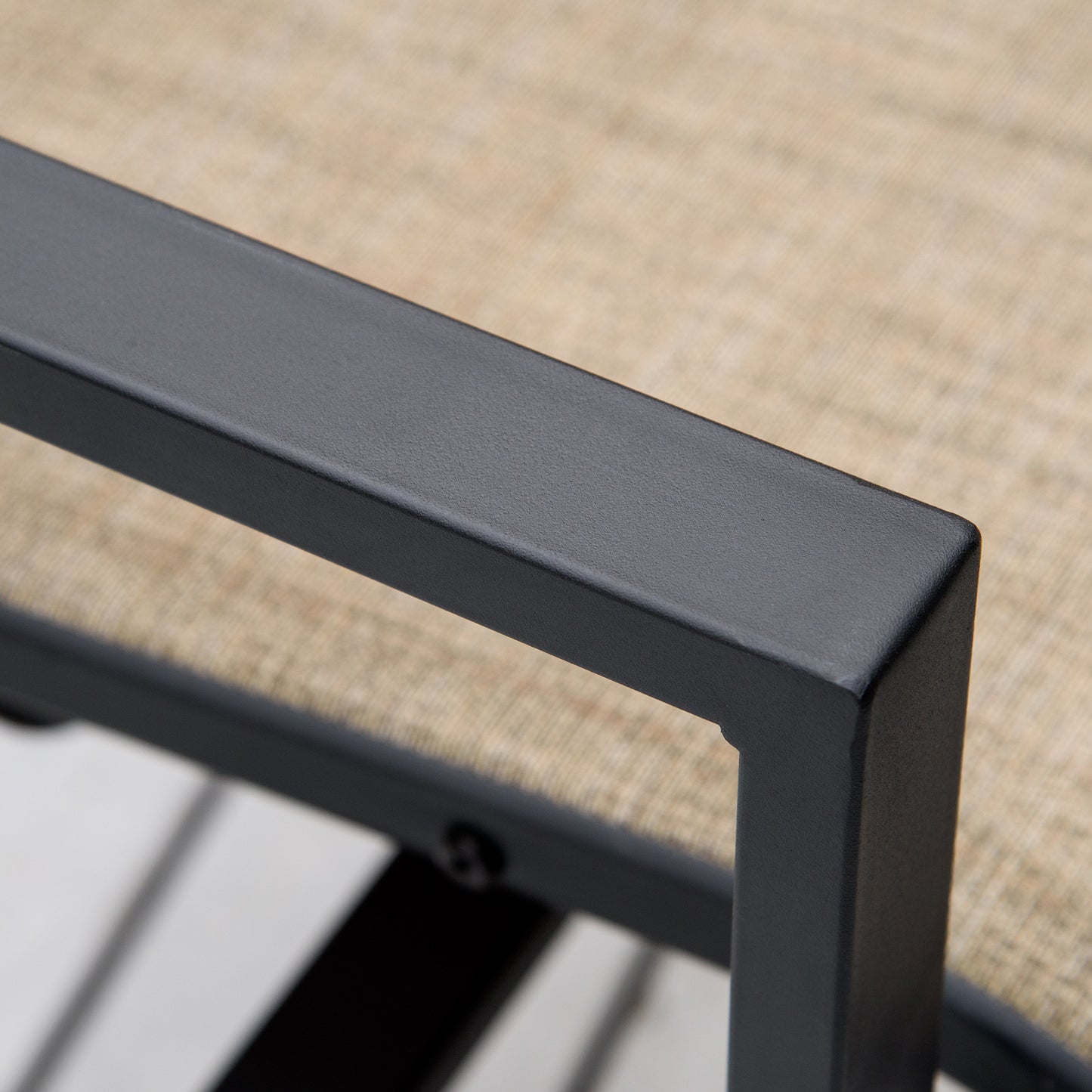 5 Piece Garden Patio Dining Set