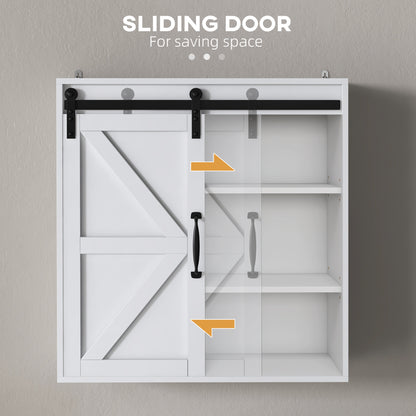 Bathroom Medicine Cabinet