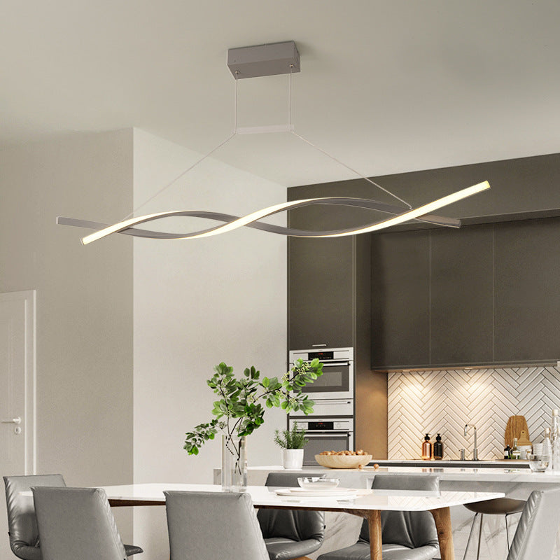 Nordic Modern Minimalist Lighting LED Pendant Light