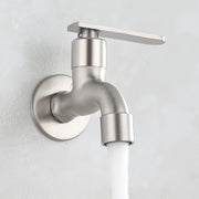 Antifreeze Stainless Washing Faucet