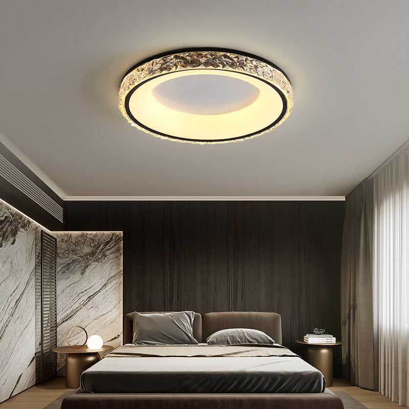 Simple Modern Creative Bedroom Ceiling Lamp