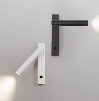 Bedroom Bedside Reading Lamp Wall