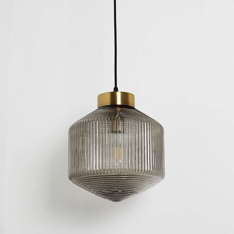 Modern Minimalist Nordic Glass Chandelier