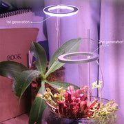 USB Angel Ring Grow Light