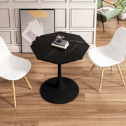 Black Marble Coffee Table