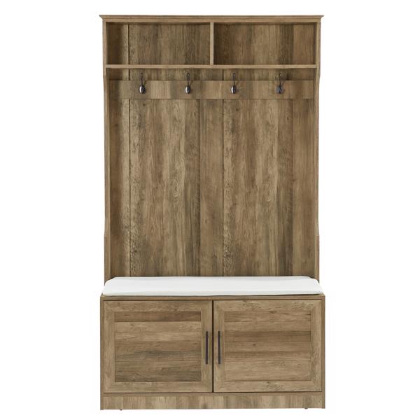 Light Wardrobe Storage Racks