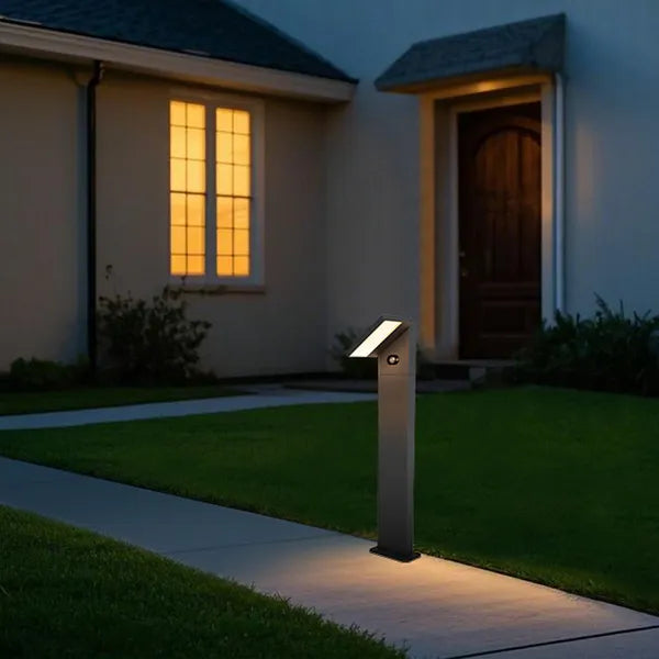 Adjustable Solar Path Lights