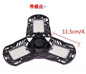 Industrial Deformable Garage Light