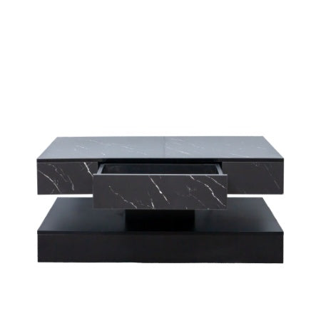 Modern LED Coffee Table