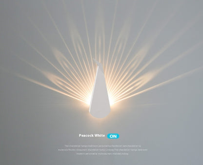 Projection Wall Lamp Room Atmosphere Lamps