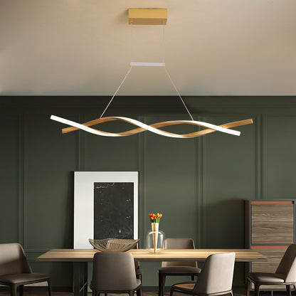Nordic Modern Minimalist Lighting LED Pendant Light