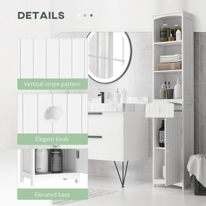 Bathroom Storage Cabinet