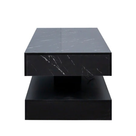 Modern LED Coffee Table