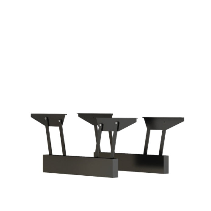 Lift-Up Coffee Table Set