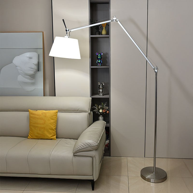 Aluminum LED Floor Lamp