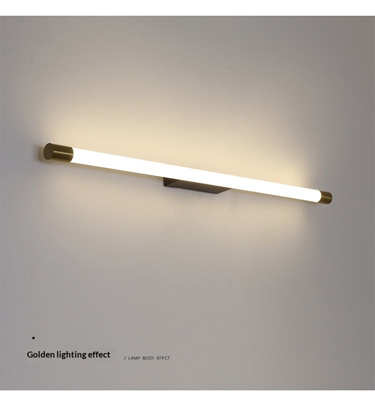 Simple Wall Lamp Bedroom Bedside Hallway Corridor Decorative Light