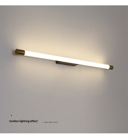 Simple Wall Lamp Bedroom Bedside Hallway Corridor Decorative Light