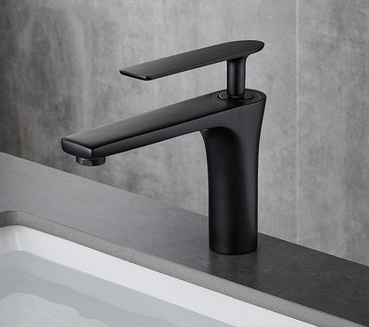 Extended Faucet For Bathroom On Stage