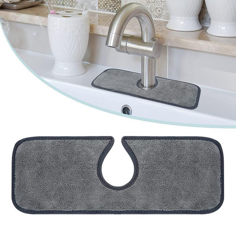 Household Fashion Faucet Anti-sprinkler Pad
