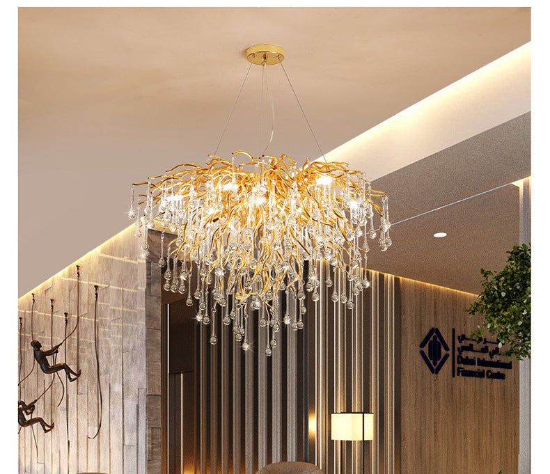 Art Deco Dining Room Lights