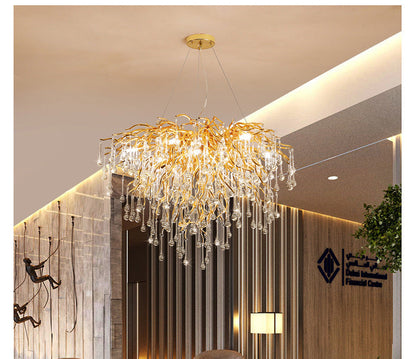 Art Deco Dining Room Lights