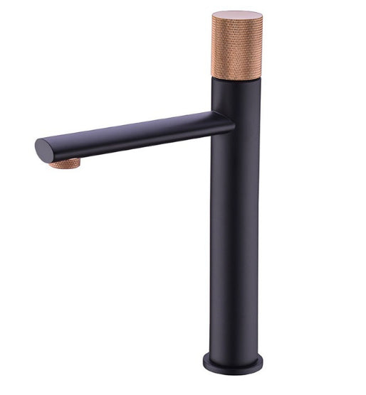 Hot And Cold Water Faucet