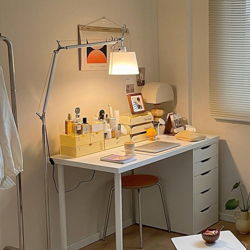 Aluminum LED Floor Lamp