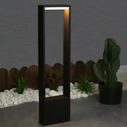Black LED Pathway Lights