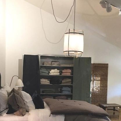 Design Pendant Lamp For Mailiufeng Restaurant