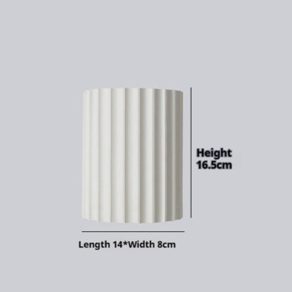 Creative Macaron Hallway Wall Lights