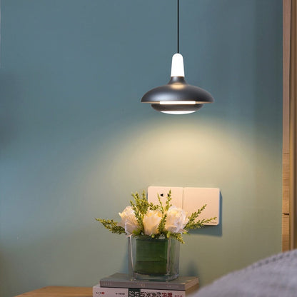 Adjustable Bedroom Bedside Led Small Droplight
