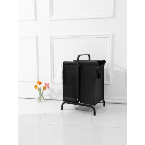 Oxford Large Laundry Basket