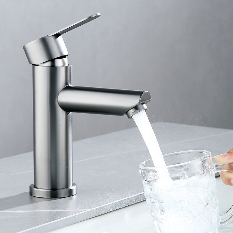Household Fashion Personality Washbasin Faucet