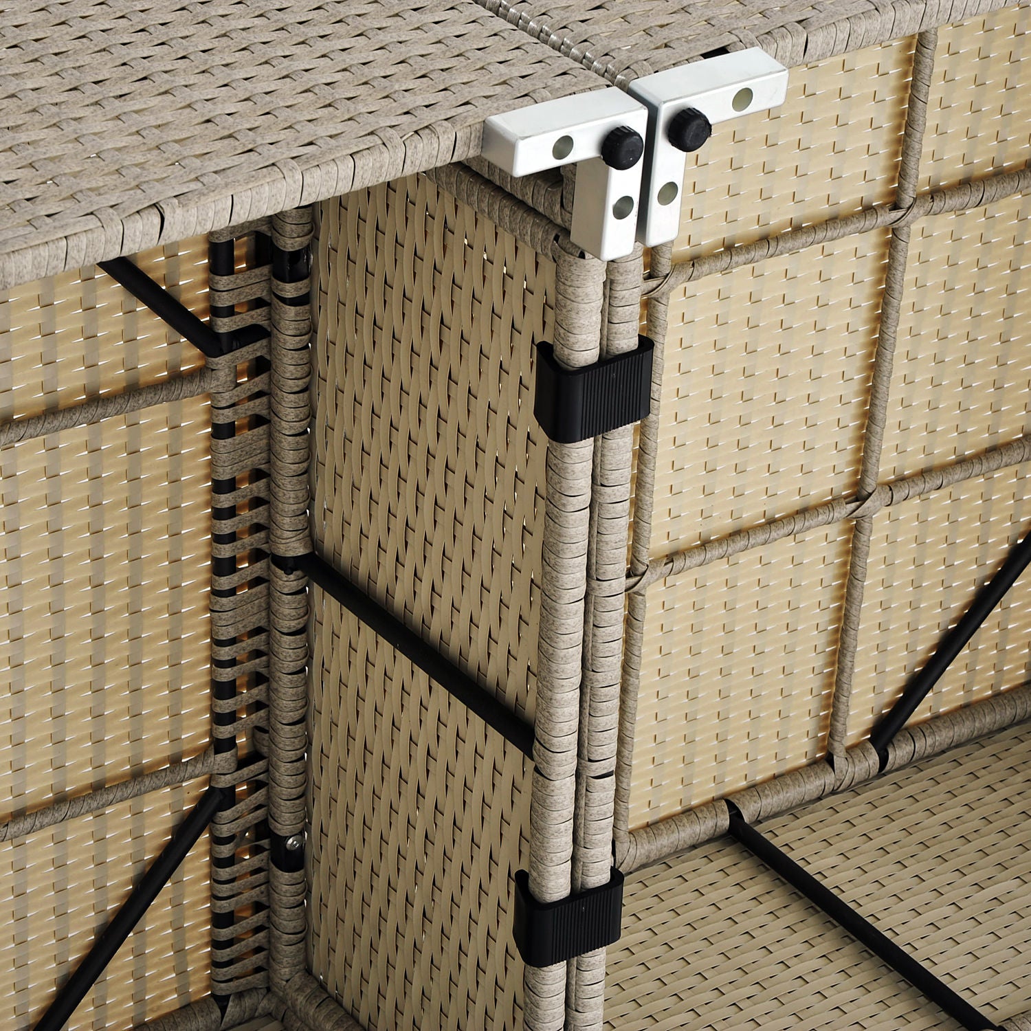 Outdoor Sectional Connectors