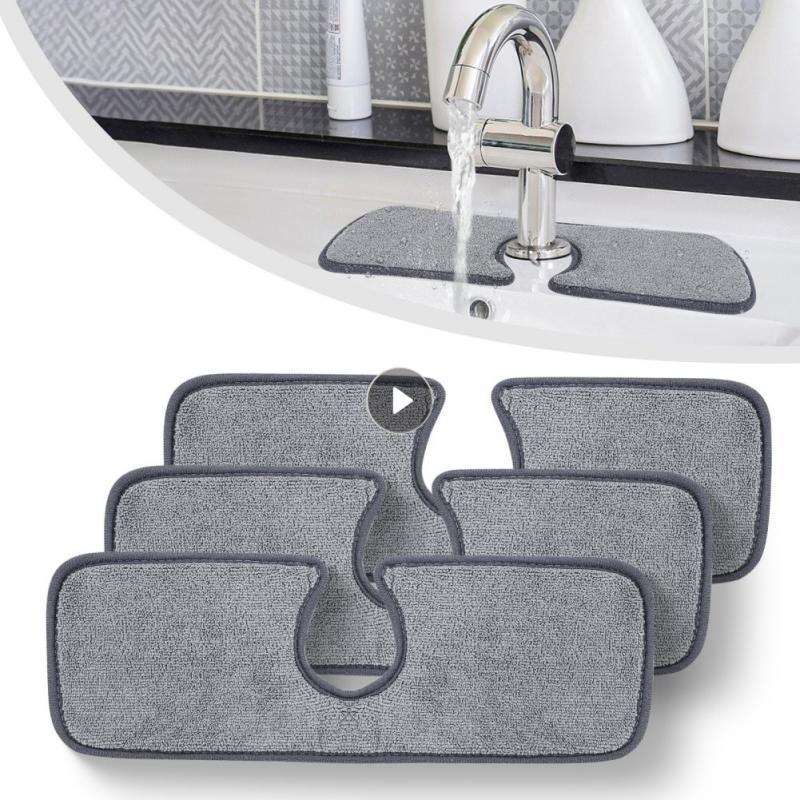 Household Fashion Faucet Anti-sprinkler Pad
