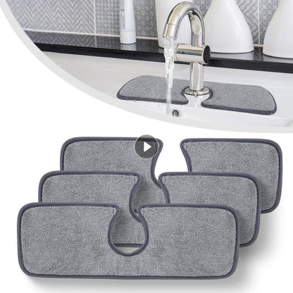 Household Fashion Faucet Anti-sprinkler Pad