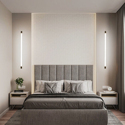 Simple Wall Lamp Bedroom Bedside Hallway Corridor Decorative Light