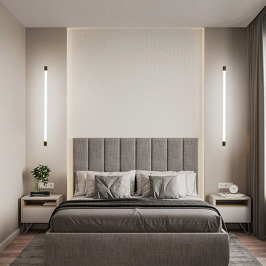 Simple Wall Lamp Bedroom Bedside Hallway Corridor Decorative Light