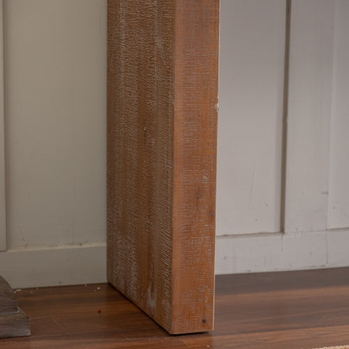 Solid Wood Sofa Table