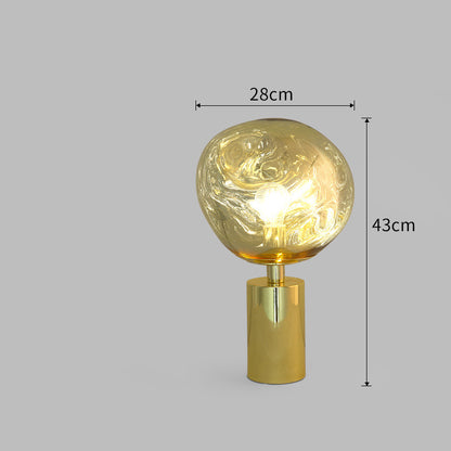 Modern Minimalist Living Room Light Luxury Standing Floor Lamp