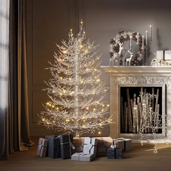 Aspen Fir Christmas Tree