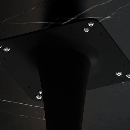 Modern Octagonal Coffee Table